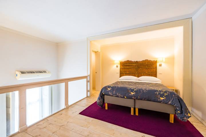 B&b per 3 persone a Napoli