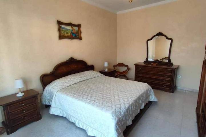 Ferienhaus für 8 Personen, mit Balkon