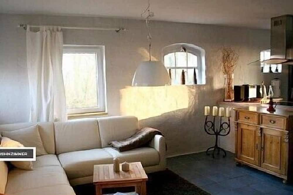 Naturerlebnis an Rügens Steilküste in Putgarten, Rügen