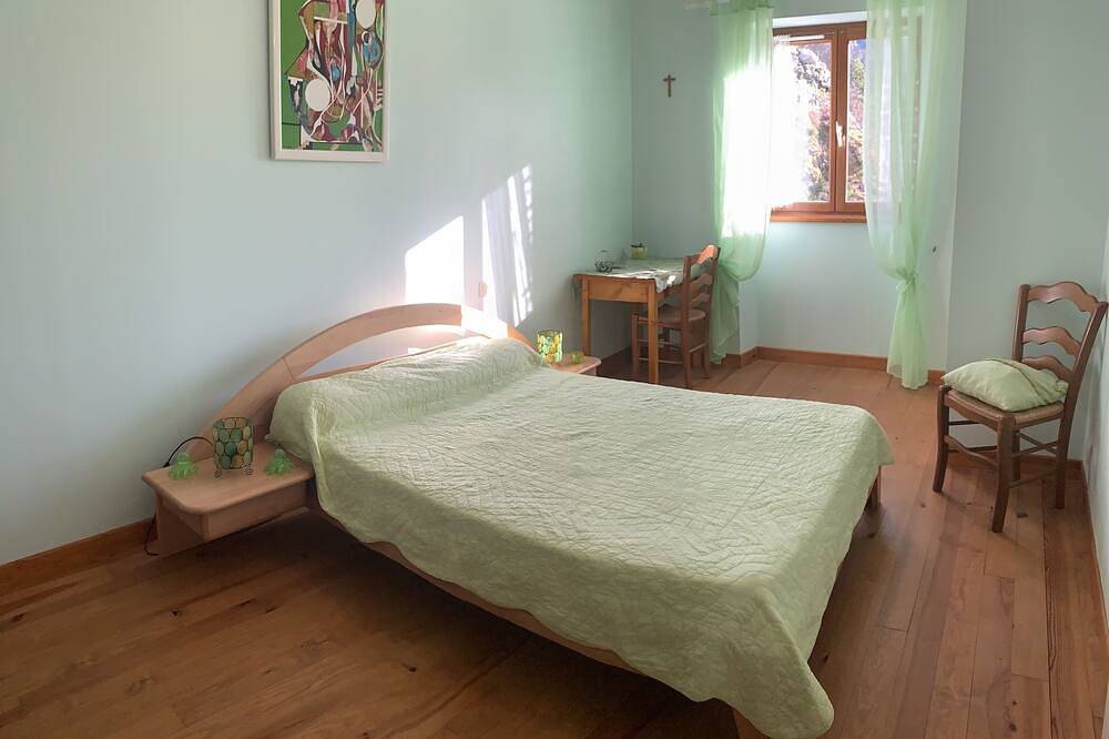 Maisonette Avec vue sur les Montagnes Basques in Ossès, Bayonne und Umgebung