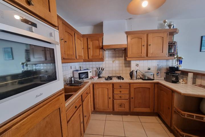 Gîte pour 5 personnes, avec balcon, adapté aux familles dans Gare D Arcachon - 3
