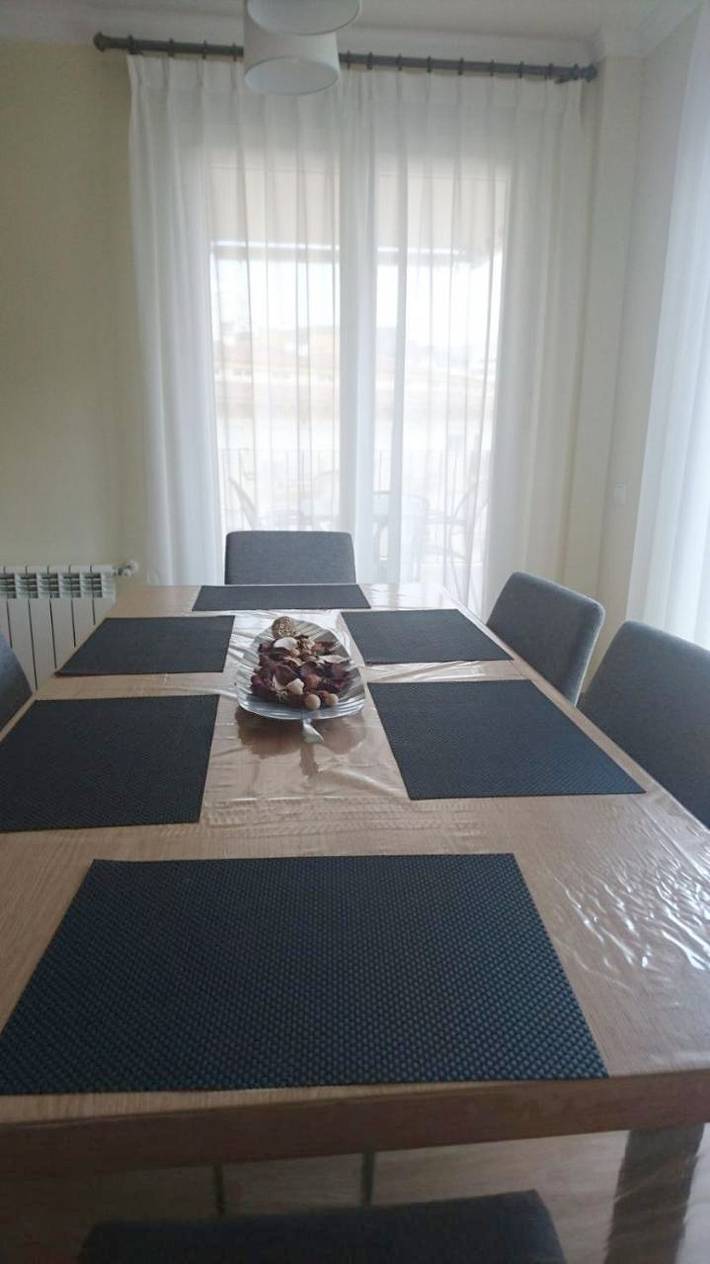 Gîte pour 5 personnes, avec terrasse et vue à Montanejos - 2