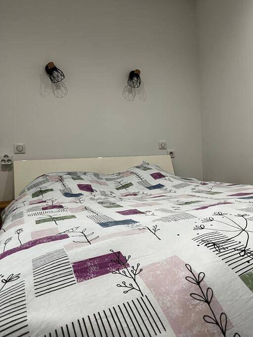 Location de vacances pour 2 personnes, avec terrasse à Saint-Estèphe - 3