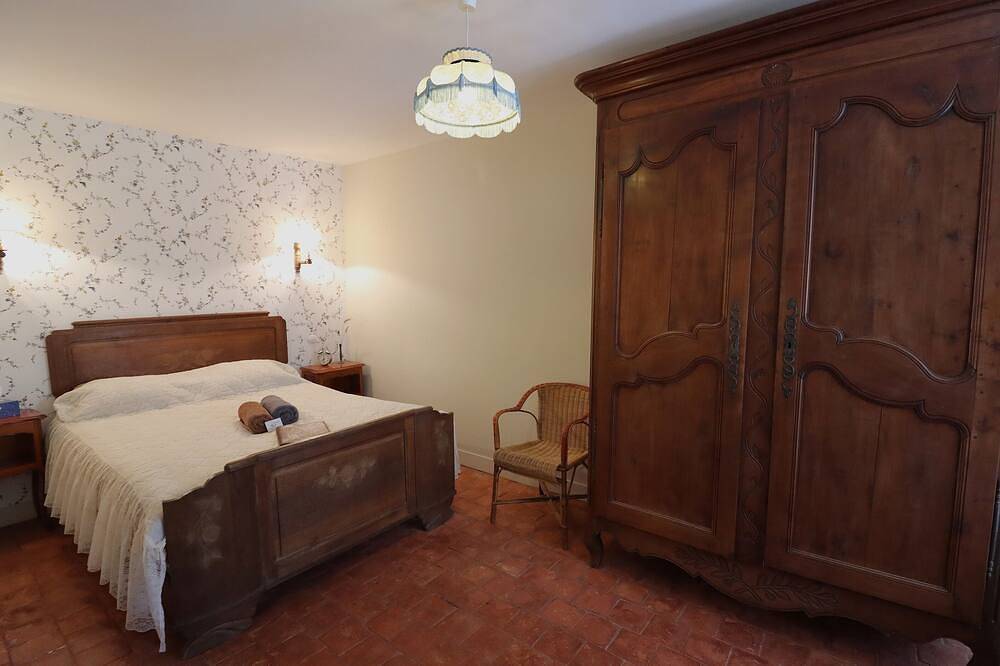 Maison de vacances