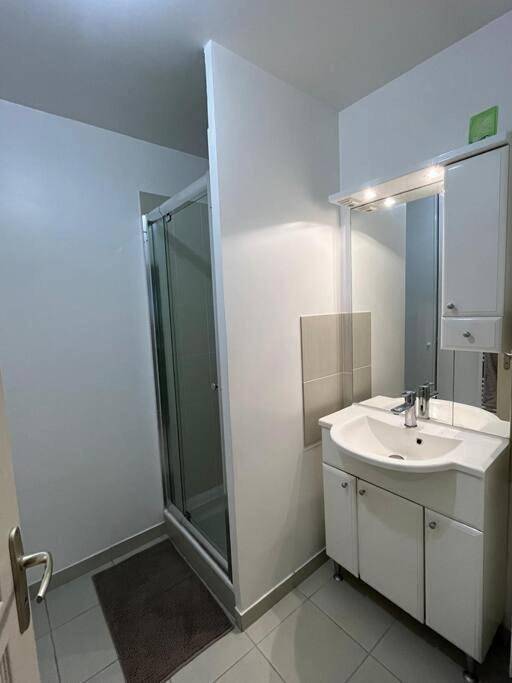 Location de vacances pour 4 personnes à Saint-Planchers - 4