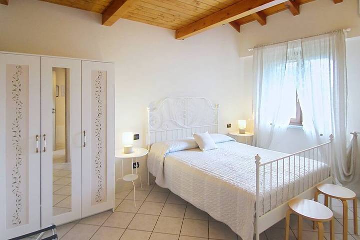 Appartement entier, Bb10 Oasi in Commune de Arona, Lago Maggiore (Piemonte)