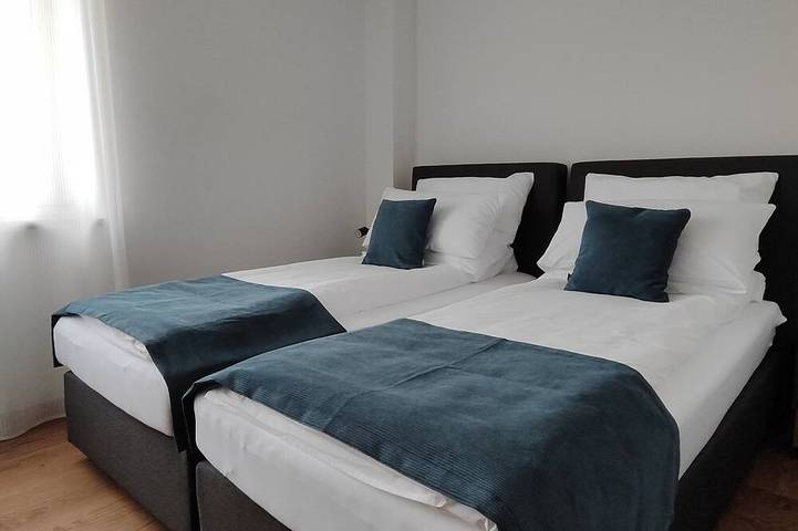 Ferienwohnung für 2 Personen - 1