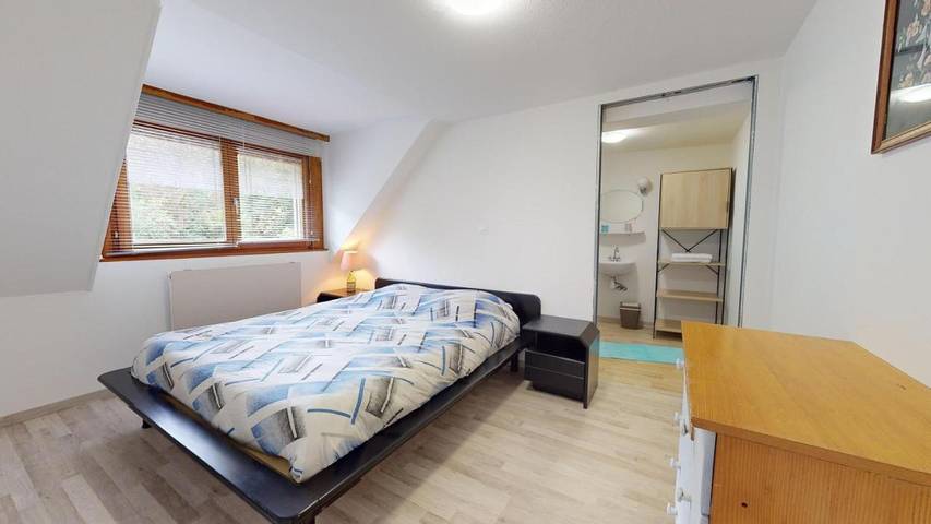 Appartement de vacances pour 2 personnes, avec vue - 1