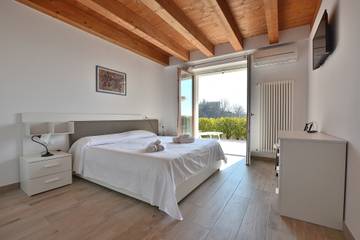 Vakantieappartement voor 4 Personen in Garda, Garda Bergen, Afbeelding 2