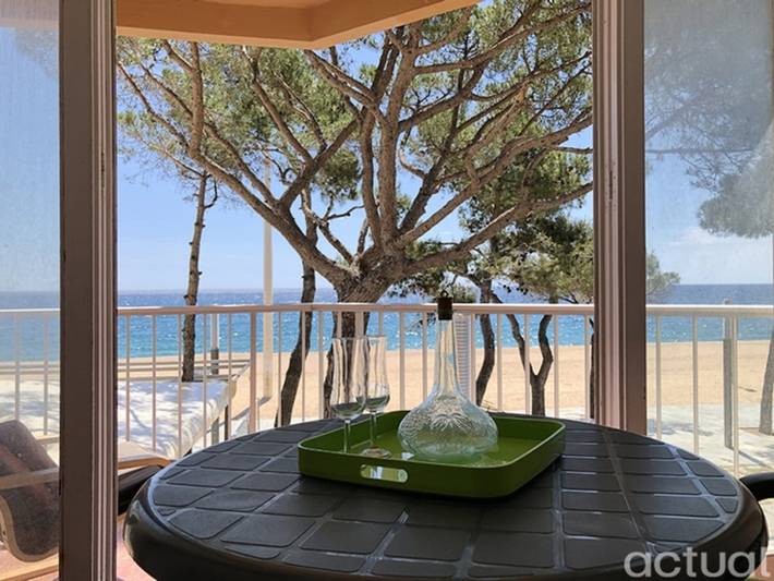Holiday apartment for 4 people, with balcony - 1