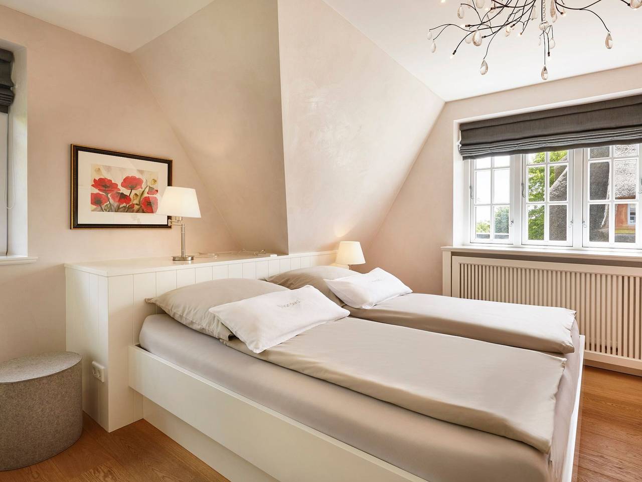 Reethus Nordstil - Reethus Nordstil in Borgsum, Föhr