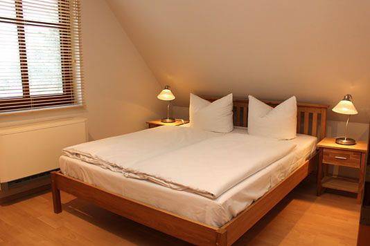 Ferienhaus für 6 Personen, mit Garten auf Fischland - Darß - Zingst - 3