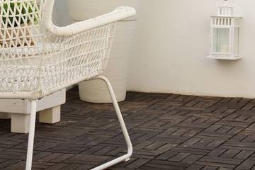 Location de vacances pour 2 personnes, avec terrasse, animaux acceptés à Castellana Grotte