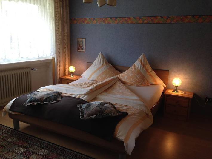 Ferienwohnung für 2 Personen, mit Terrasse und Garten in Gerolstein - 4