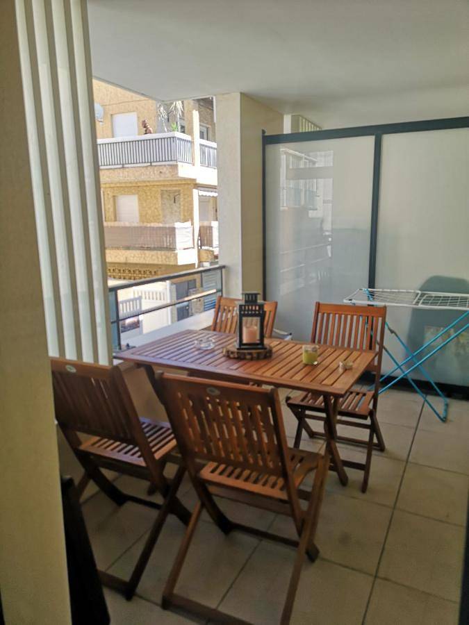 Gîte pour 4 personnes, avec terrasse dans Le Vieux Phare Du Grau Du Roi - 2