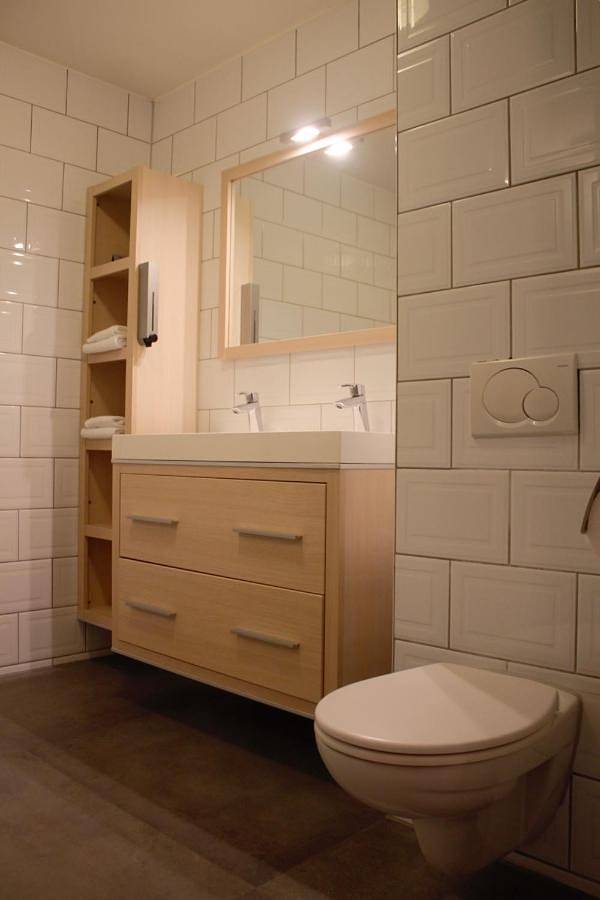 Hotel Studio Bosch Duin Strand in Den Helder, Noord-Holland - Kust van de Noordzee