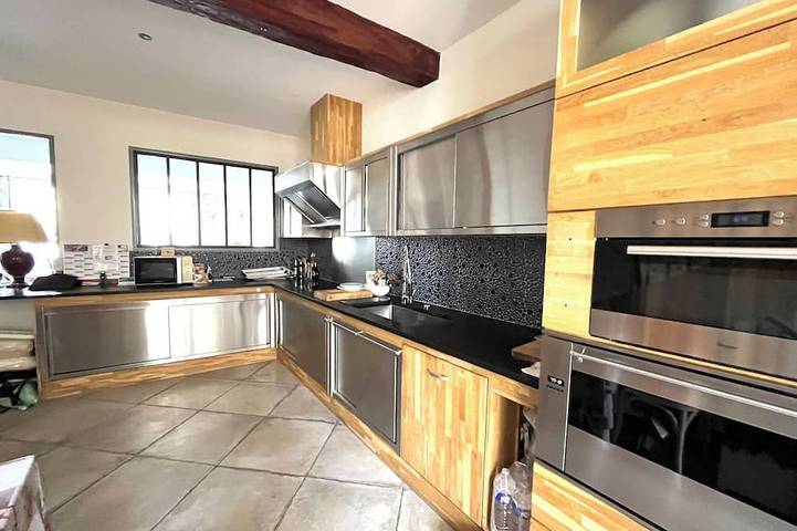 Ferienhaus für 6 Personen - 1
