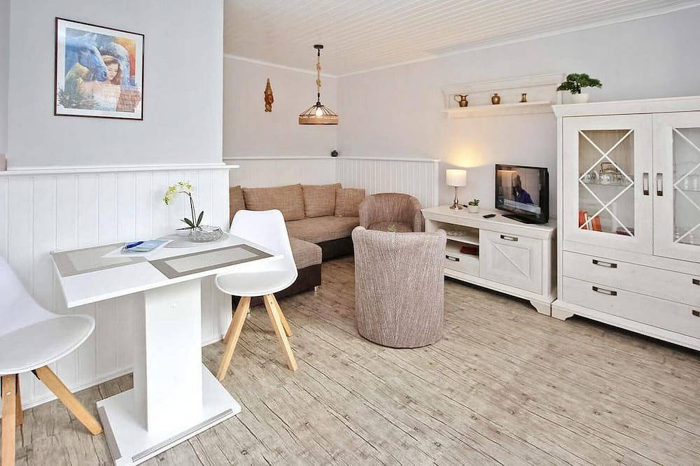 Apartamento entero, Ferienwohnung Waren (Müritz) in Waren (Müritz), Lago Müritz