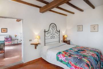 Agriturismo per 6 Persone in Dicomano, Firenze province, Foto 2