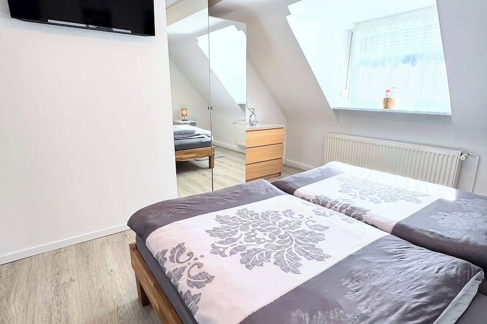 Appartamento intero, Fewo Galliet 2 - Appartamento premium a Essen in Essen, Ruhrgebiet