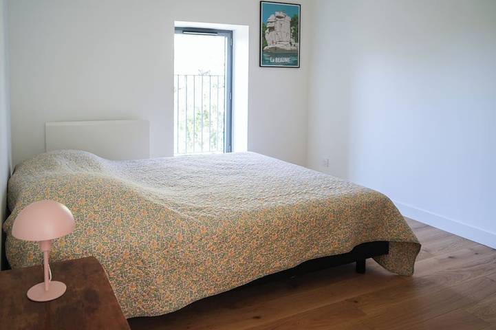 Location de vacances pour 11 personnes à Vinezac - 2
