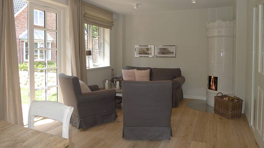 Seaside Südstrand in Wyk auf Föhr (Stadt), Wyk auf Föhr