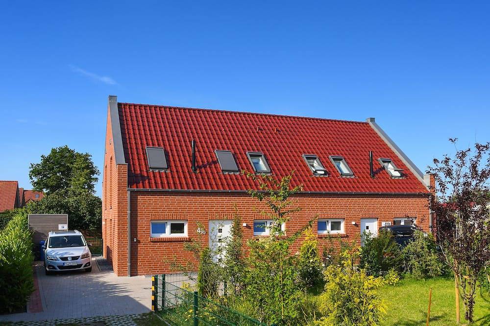 Deichkinder Carolinensiel in Carolinensiel-Harlesiel, Wittmund