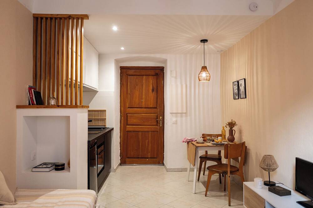 Appartement entier, Cocon douillet au coeur de Bastia in Bastia, Cap Corse