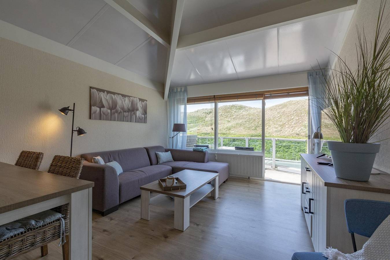 Apartamento entero, Callinghe Vakanties — Beach Appartement 41 in Callantsoog, Holanda Septentrional - Costa del Mar del Norte