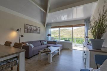 Vakantieappartement voor 4 Personen in Callantsoog, Noord-Holland - Kust van de Noordzee, Afbeelding 1