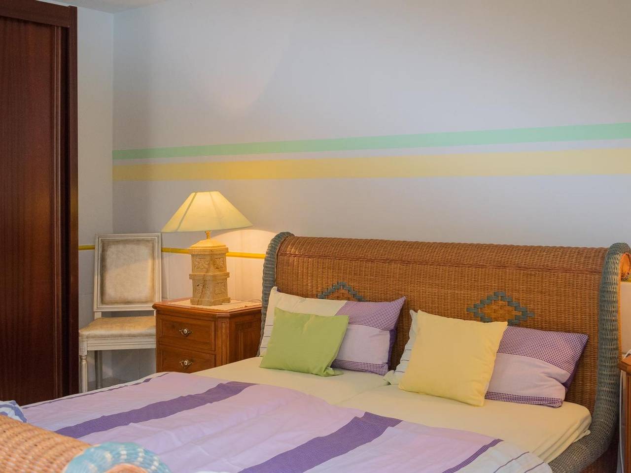 Apartamento entero, Apartment Vistamar 3 in Chayofa in Chayofa, Arona 