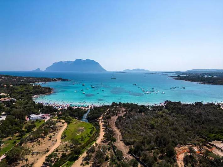 Location de vacances pour 6 personnes dans Olbia - 4