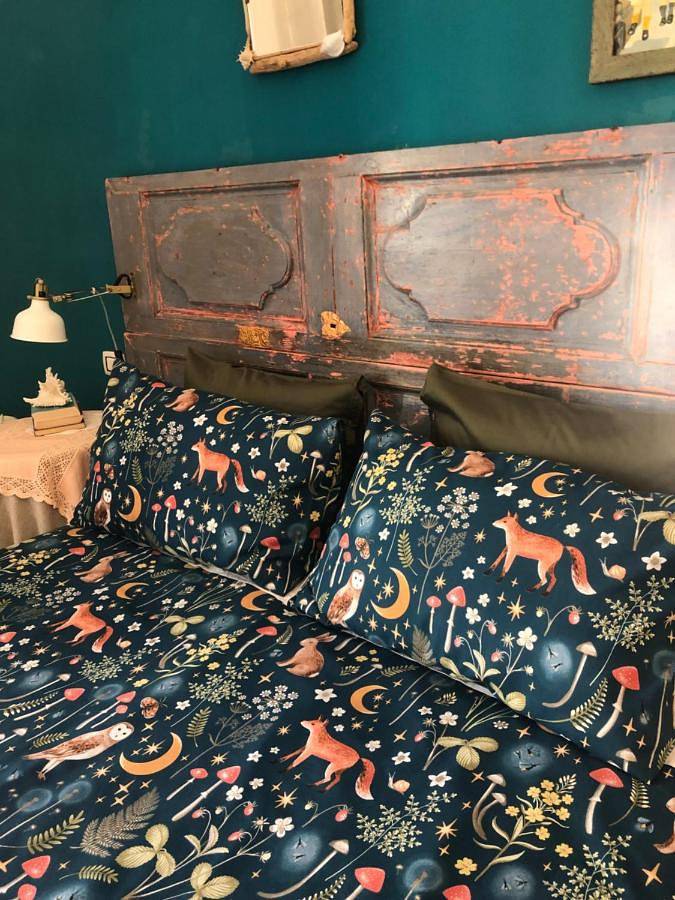 Location de vacances pour 4 personnes, avec vue et terrasse, animaux acceptés à Canosa di Puglia - 2