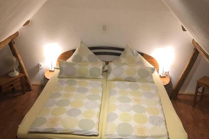 Agriturismo für 4 Personen in Kobern-Gondorf - 4