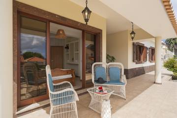 Casa De Férias para 8 Pessoas em Porto Santo, Madeira, Foto 1