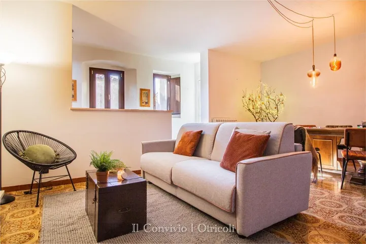 Apartamento de vacaciones para 6 personas, con vistas y terraza - 1