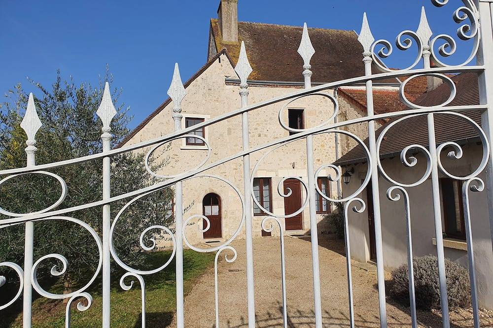 Maison de vacances