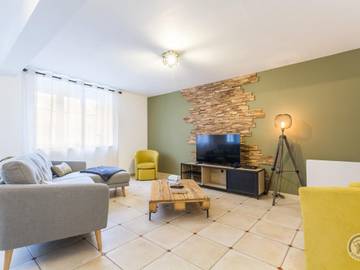 Gîte pour 4 personnes dans Carentan les Marais