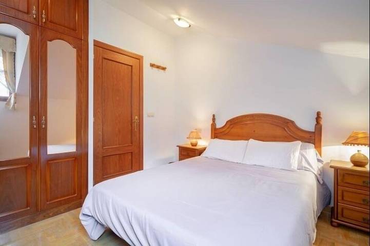 Ganze Wohnung, Apto. Scott - central apartment in Ribadesella, Northern Spain | 4 guests in Ribadesella, Costa Verde (Spanien)