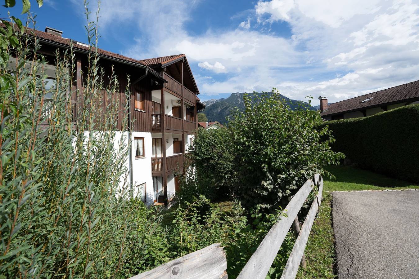 Entire holiday apartment, Gipfelliebe in Bad Hindelang, Bavarian Swabia
