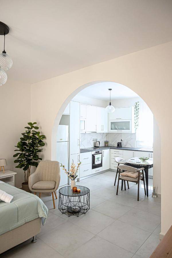 Appartement entier, Noméa - Modern Apartment Aigio in Aigio, Achaïe