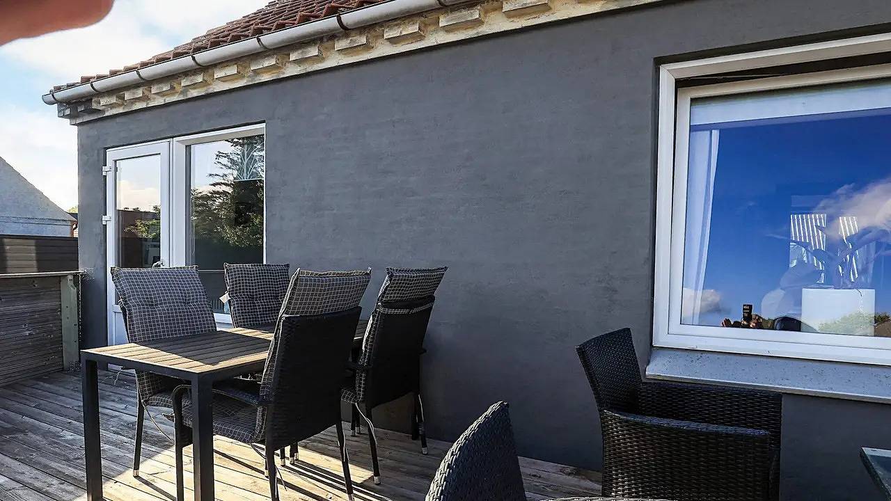 Ferienhaus für 5 Personen (104 m²) in Snedsted in Snedsted, Dänemark an der Nordsee