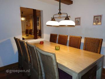 Luxus-ferienhaus für 16 Personen in Schmallenberg, Hochsauerlandkreis, Bild 4