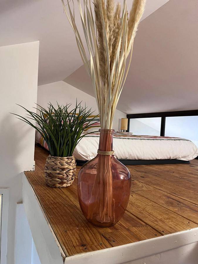 Gîte pour 2 personnes à Montmorillon - 3