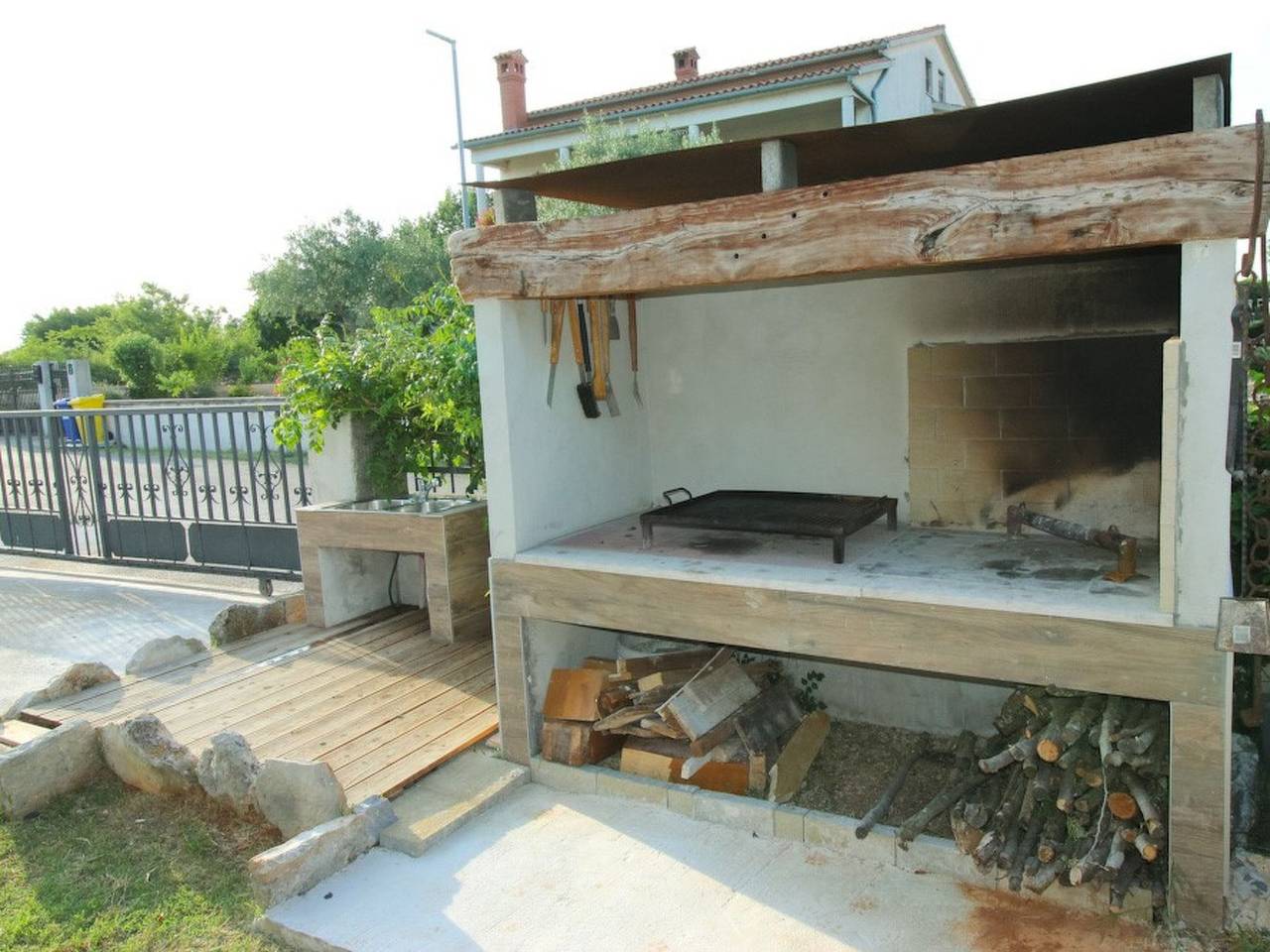 Appartement entier, Apartment 2294 in Bale (Croatie), Région de Rovinj