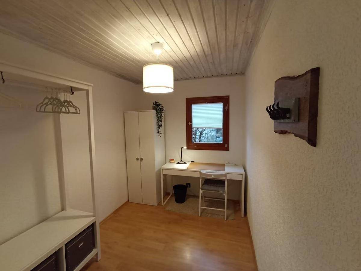 Ferienhaus Waldhäuschen in Pfalzfeld, Hunsrück
