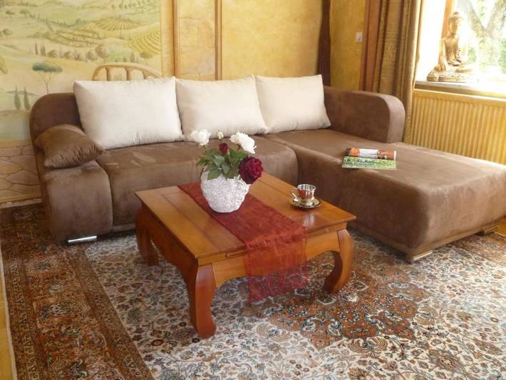 Gîte pour 3 personnes, avec vue et jardin à Bad Tölz - 2