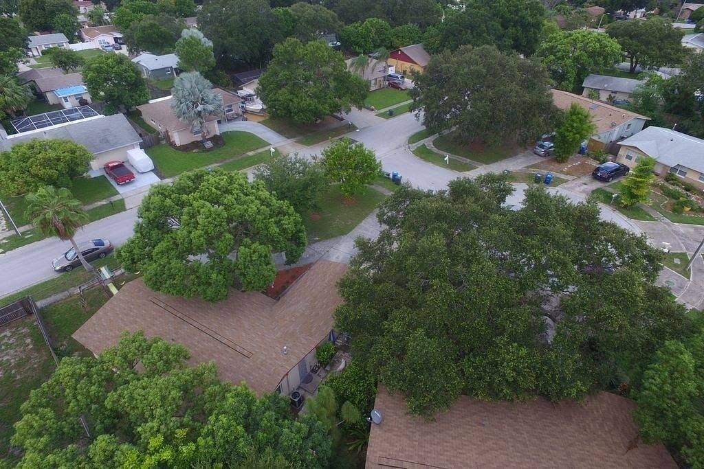 3 Schlafzimmer 2 Badezimmer Haus Nur 8 Minuten Fahrt zum schönen Indian Shores Beach in Largo, Pinellas County