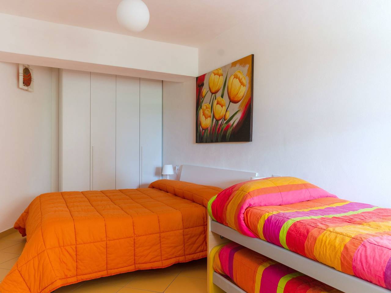 Ganze Ferienwohnung, Tordilupo Gialla in Mattinata, Gargano