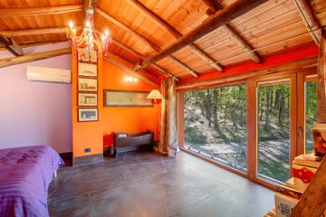 Villa für 7 Personen in Casaleggio Boiro, Alessandria Provinz, Bild 3